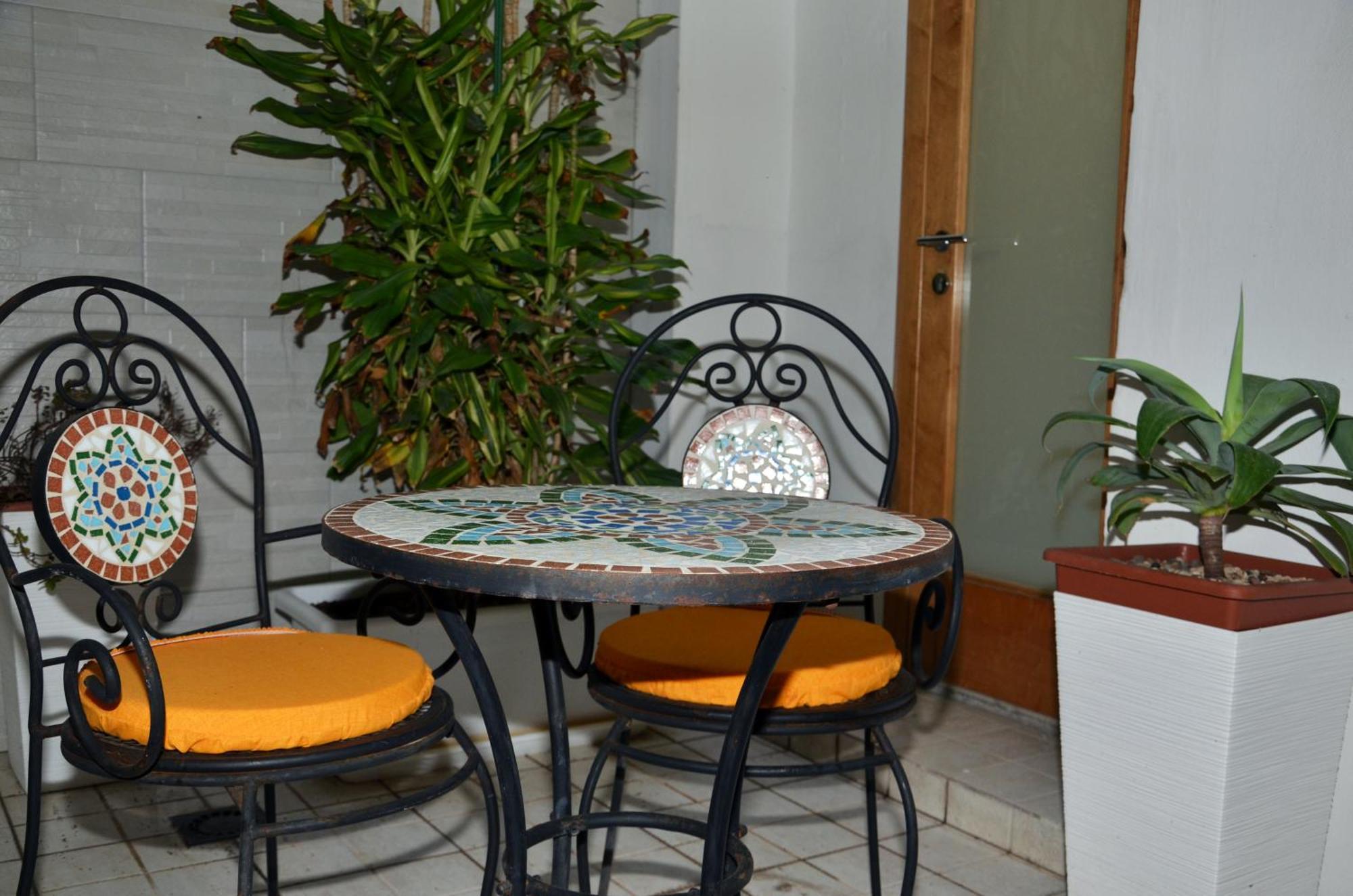 Conte Cavour Apartment 布林迪西 外观 照片